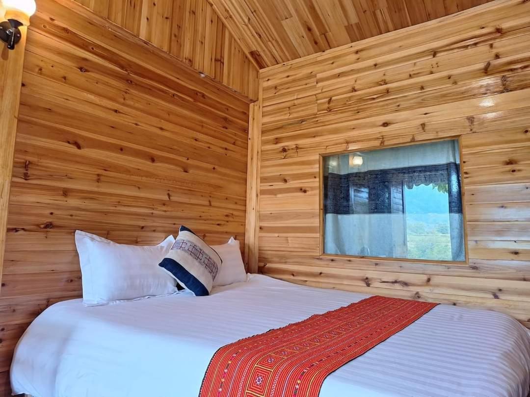 Sapafamily Eco Villa Dış mekan fotoğraf