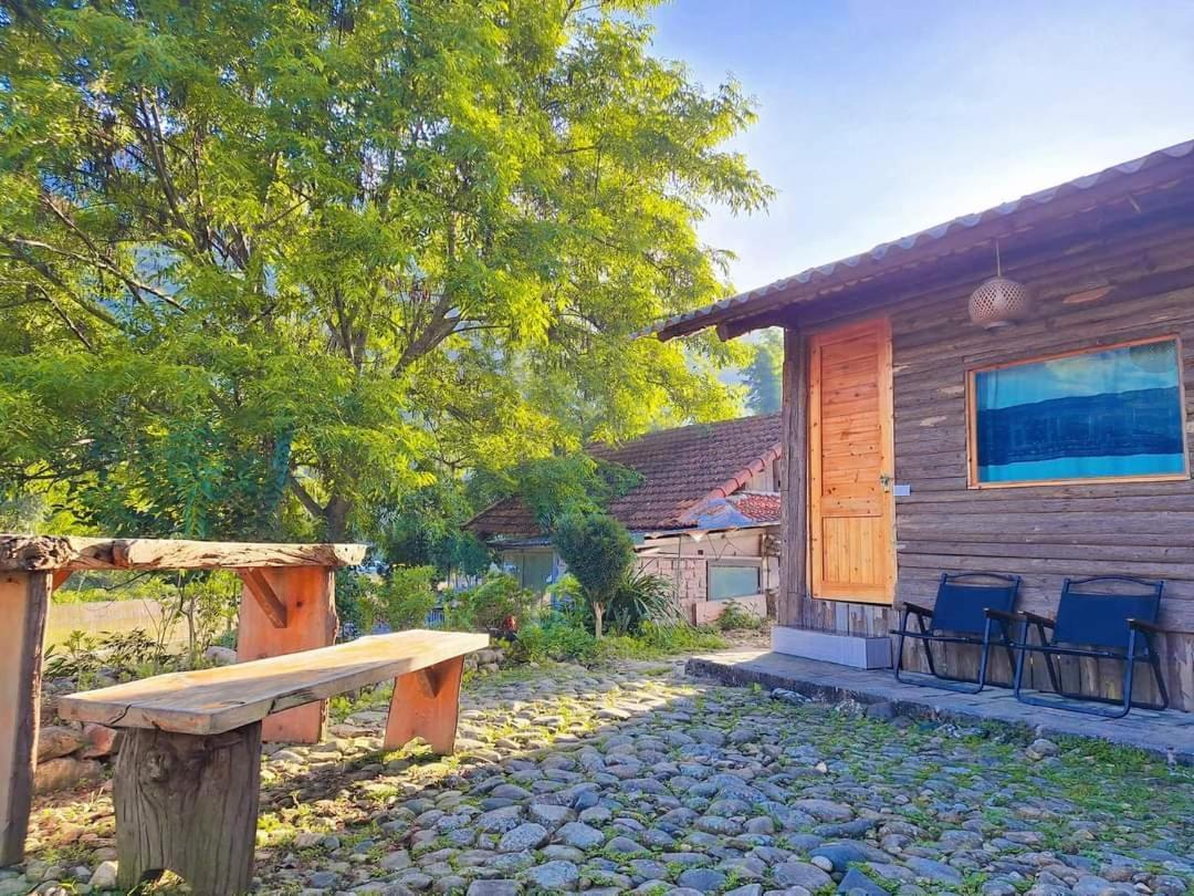Sapafamily Eco Villa Dış mekan fotoğraf