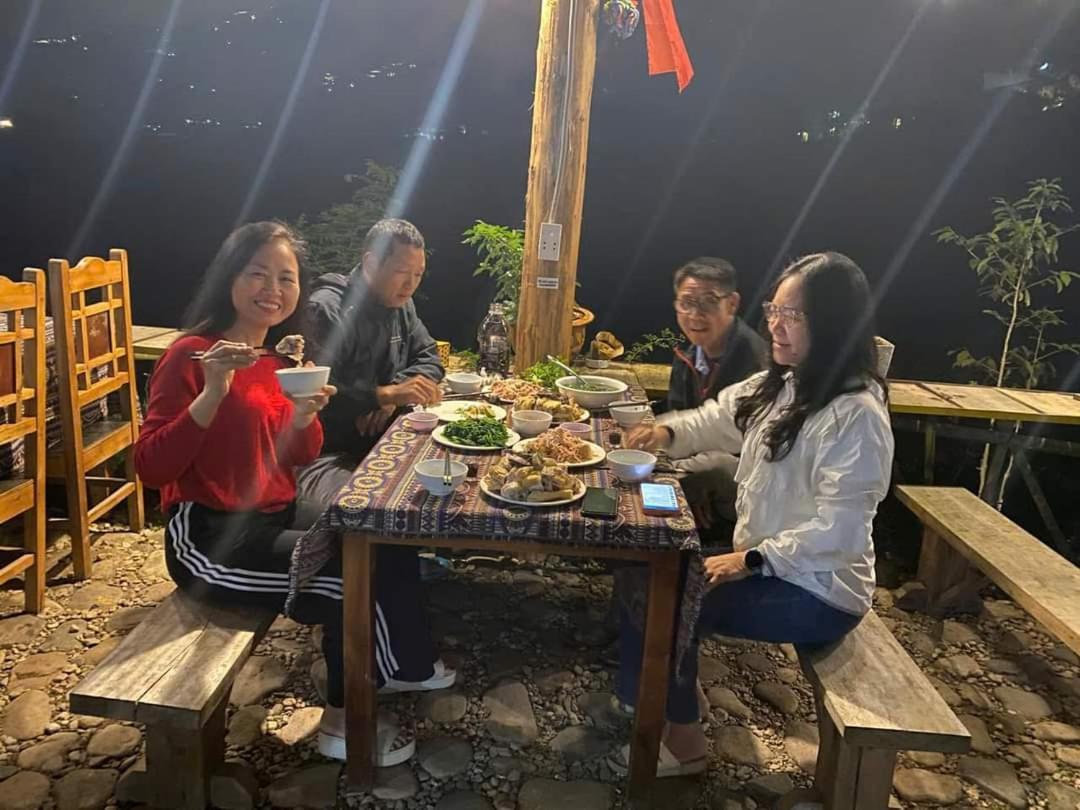 Sapafamily Eco Villa Dış mekan fotoğraf
