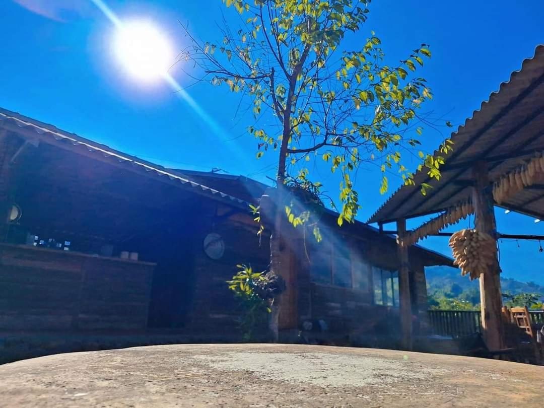 Sapafamily Eco Villa Dış mekan fotoğraf